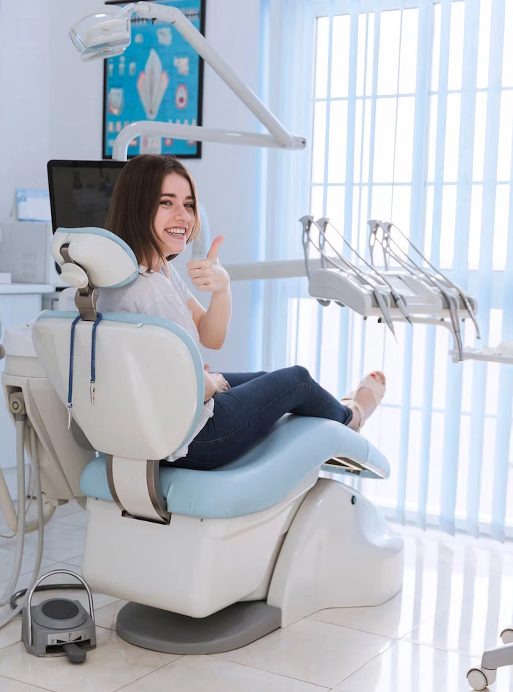 Dental Clinic Career Opportunity