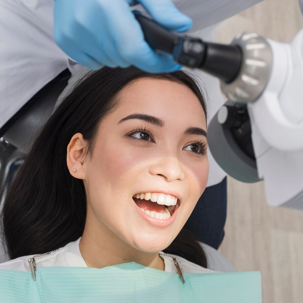 Dental Clinic Career Opportunity