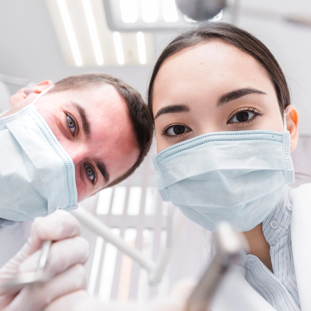 Dental Clinic Career Opportunity